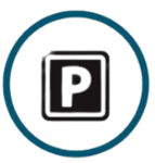 Parking gratuit